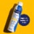 PanOxyl® Acne Banishing Body Spray Perspective: left