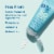 Blue Lizard Sensitive Sunscreen Tube - SPF 50 - 3 fl oz Perspective: left