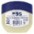 Vaseline Petroleum Jelly Cocoa Butter For Dry Cracked Skin Perspective: left