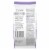 Pond's Evening Soothe Makeup Remover Wipes Perspective: left