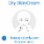 Pond's® Rich Hydration Dry Skin Cream Facial Moisturizer Perspective: left