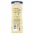 Vaseline Intensive Care Body Lotion Nourishing Moisture for Dry Skin with Ultra-Hydrating Lipids Perspective: left