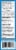 Advil® Infants' White Grape Flavored Ibuprofen Oral Suspension Concentrated Drops Perspective: left