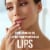 ChapStick Classic Original Lip Balm Tube Perspective: left