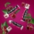 ChapStick Classic Cherry Flavored Lip Balm Perspective: left