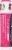 ChapStick® Classic Cherry Lip Balm Perspective: left
