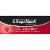 ChapStick® Classic Strawberry Lip Balm Perspective: left