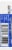 ChapStick® Original Moisturizer Lip Balm SPF 15 Perspective: left