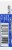 ChapStick® Original Moisturizer Lip Balm SPF 15 Perspective: left
