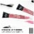 ChapStick Total Hydration Vitamin Enriched Nearly Nude Tinted Lip Oil Tube Perspective: left