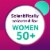 Centrum Womens 50+ Daily Wellness Packs Perspective: left