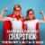 ChapStick You're My Hero Moisturizing Lip Balm Pack Perspective: left
