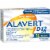 Alavert D-12 Hour Allergy & Sinus Relief Tablets Perspective: left