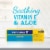 Preparation H Hemorrhoid Cooling Gel with Aloe for Fast Discomfort Relief Perspective: left