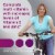 Centrum Multivitamin for Women 50 Plus Supports memory and cognition in older adults Perspective: left