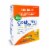 Boiron® ColdCalm® Cold Relief Homeopathic Meltaway Tablets Perspective: left