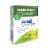 Boiron Acidil Ingestion Quick Dissolving Tables Perspective: left
