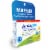 Boiron® Arnica 30C Pain Relief Pellets Perspective: left