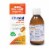 Boiron® Chestal® Honey Cough Syrup Perspective: left