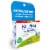 Boiron Kali Phosphoricum 30C Pellets Multi-Pack Perspective: left