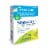 Boiron® StressCalm™ Stress Relief Homeopatic Meltaway Tablets Perspective: left