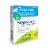 Boiron® StressCalm™ Stress Relief Homeopatic Meltaway Tablets Perspective: left