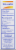 Boiron Homeopathic Sinusalia® Congestion & Pain Sinus Relief Tablets Perspective: left