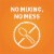 Citrucel Methylcellulose Fiber for Occasional Constipation Relief Orange Flavor Caplets Perspective: left