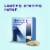 Nicorette 2 mg Nicotine Gum to Help Stop Smoking - Original Flavored Stop Smoking Aid, 170 Count Perspective: left