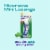Nicorette Mini Nicotine Lozenges 4 mg Mint Flavor Perspective: left
