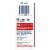Nicorette Fruit Chill Nicotine Gum 2mg Bonus Pack Perspective: left
