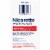 Nicorette White Ice Mint Nicotine Gum 4mg Perspective: left