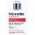 Nicorette® Fruit Chill Nicotine Gum 4mg Bonus Pack Perspective: left