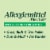 Boericke & Tafel Allergiemittel AllerAide Allergy Relief Tablets Perspective: left