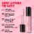 Revlon Super Lustrous The Gloss™ Indulge In It Lip Gloss Perspective: left