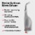 Revlon Brow Micro Scissor Perspective: left