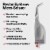 Revlon Brow Micro Scissor Perspective: left
