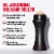 Revlon Oil-Absorbing Volcanic Roller Perspective: left