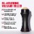 Revlon Oil-Absorbing Volcanic Roller Perspective: left