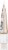 Revlon Photo Ready Candid Glow 210 Natural Ochre Foundation Perspective: left