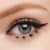 Revlon ColorStay Connect The Dots Liquid Eye Pen 001 Black Perspective: left