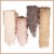 Revlon So Fierce Prismatic Eyeshadow Palette 961 That'S A Dub Perspective: left