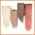 Revlon So Fierce Prismatic Eyeshadow Palette 965 Tantrum Perspective: left