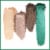 Revlon So Fierce Prismatic Eyeshadow Palette 962 Fully Loaded Perspective: left
