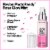 Revlon® 001 Superfruit Complex PhotoReady Rose Glow Mist™ Perspective: left