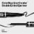 Revlon ColorStay Line Creator 151 Blackout Perspective: left
