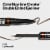 Revlon ColorStay Line Creator 152 Leather Craft Perspective: left
