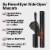 Revlon So Fierce Eyes Wide Open Mascara 102 Black Perspective: left