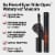 Revlon So Fierce Eyes Wide Open Mascara Waterproof 104 Black Perspective: left