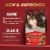 Revlon ColorSilk Permanent Hair Color with Bond Repair Complex 012 Natural Blue Black Perspective: left